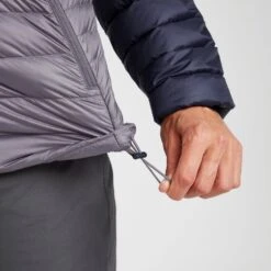 Rab Women's Microlight Alpine Down Jacket (Limited Edition) -go outdoors shop go 576362 i