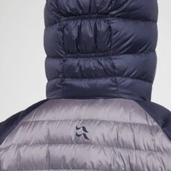 Rab Women's Microlight Alpine Down Jacket (Limited Edition) -go outdoors shop go 576362 j