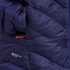 Rab Women's Nebula Pro Jacket -go outdoors shop go 576369 g