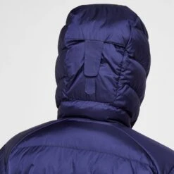 Rab Women's Nebula Pro Jacket -go outdoors shop go 576369 j