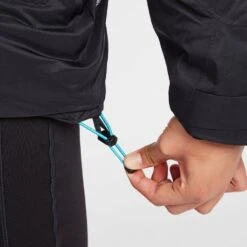 Rab Women's Valiance Waterproof Down Jacket -go outdoors shop go 576372 g