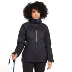 Rab Women's Valiance Waterproof Down Jacket -go outdoors shop go 576372 z
