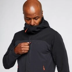 Rab Men’s Scimitar Jacket -go outdoors shop go 576379 f