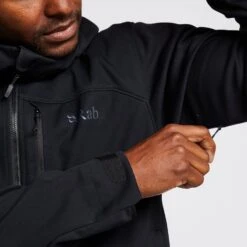 Rab Men’s Scimitar Jacket -go outdoors shop go 576380 e