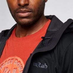 Rab Men’s Scimitar Jacket -go outdoors shop go 576380 k