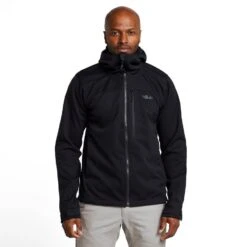 Rab Men’s Scimitar Jacket -go outdoors shop go 576380 z