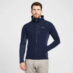 Rab Men's Capacitor Hoodie