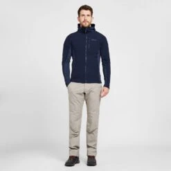 Rab Men's Capacitor Hoodie -go outdoors shop go 576383 c