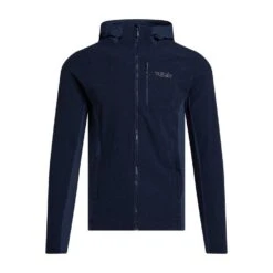 Rab Men's Capacitor Hoodie -go outdoors shop go 576383 u