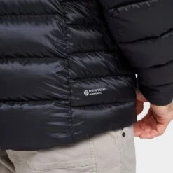 Rab Men’s Electron Pro NH Down Jacket -go outdoors shop go 576387 e