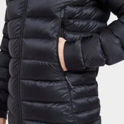 Rab Men’s Electron Pro NH Down Jacket -go outdoors shop go 576387 g