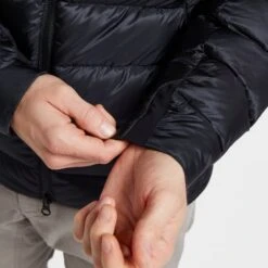 Rab Men’s Electron Pro NH Down Jacket -go outdoors shop go 576387 h