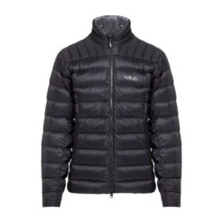 Rab Men’s Electron Pro NH Down Jacket -go outdoors shop go 576387 u