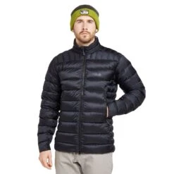 Rab Men’s Electron Pro NH Down Jacket -go outdoors shop go 576387 z