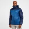 Rab Men’s Microlight Alpine Down Jacket -go outdoors shop go 576391 a