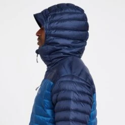 Rab Men’s Microlight Alpine Down Jacket -go outdoors shop go 576391 e