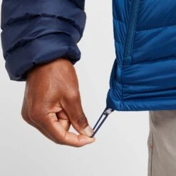 Rab Men’s Microlight Alpine Down Jacket -go outdoors shop go 576391 j