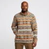 Sherpa Men’s Bhutan Pullover -go outdoors shop go 576888 a