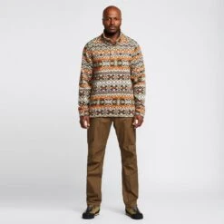 Sherpa Men’s Bhutan Pullover -go outdoors shop go 576888 c