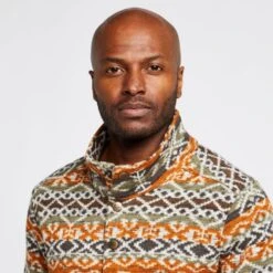 Sherpa Men’s Bhutan Pullover -go outdoors shop go 576888 d