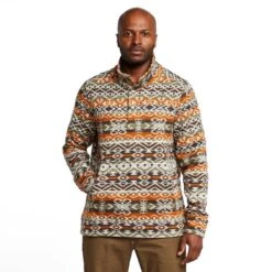 Sherpa Men’s Bhutan Pullover -go outdoors shop go 576888 z