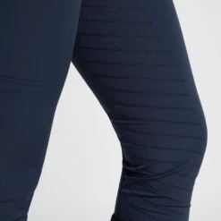 Womens Anna Silicone Full Seat Breeches Obscure Night Blue -go outdoors shop go 576965 f