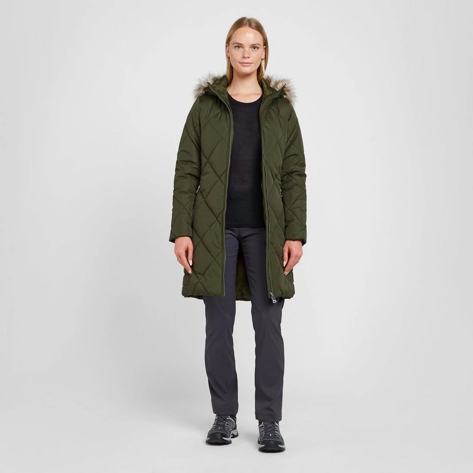 Regatta Women's Fritha II Insulated Parka 5 Regatta Women's Fritha II Insulated Parka - Image 3