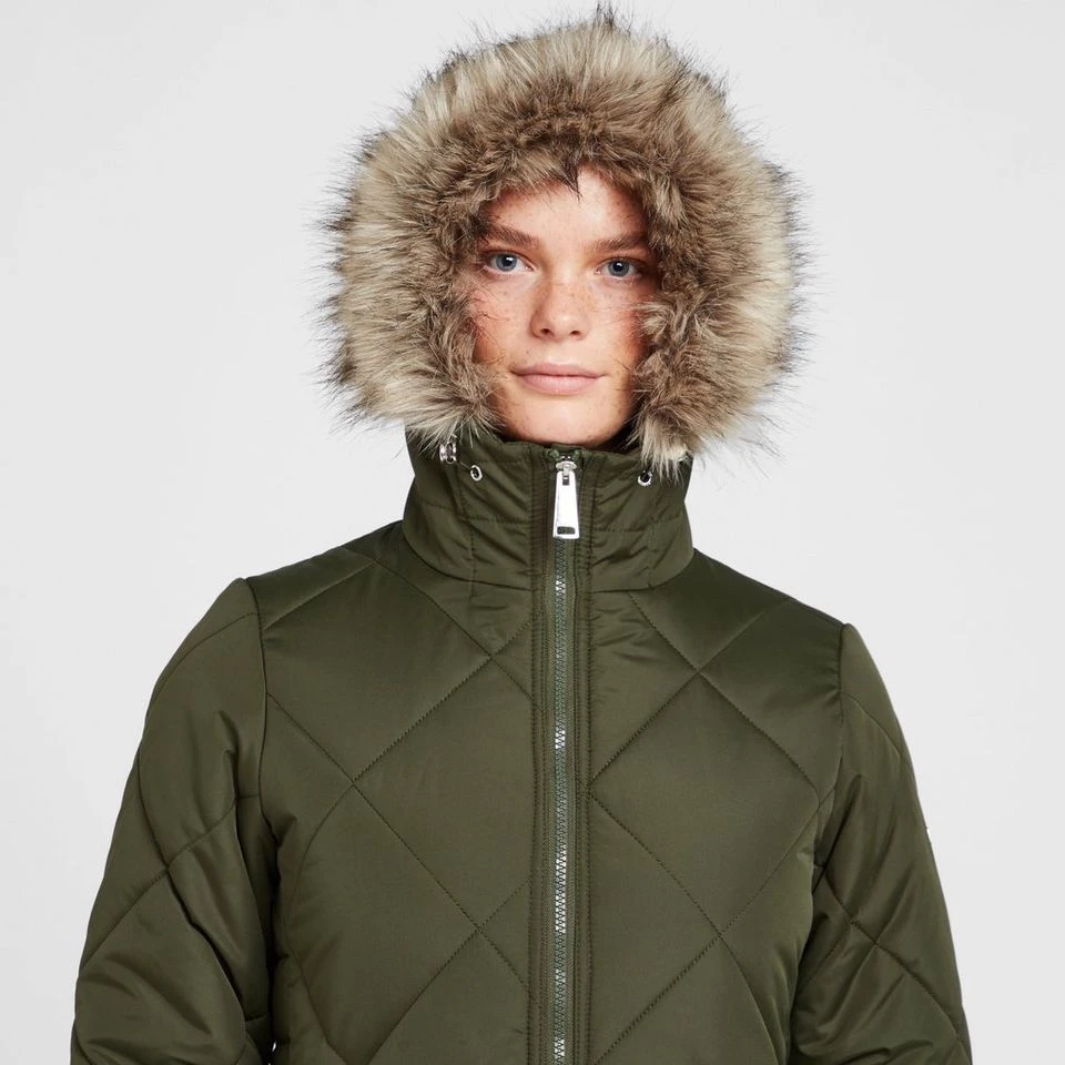 Regatta Women's Fritha II Insulated Parka 6 Regatta Women's Fritha II Insulated Parka - Image 4