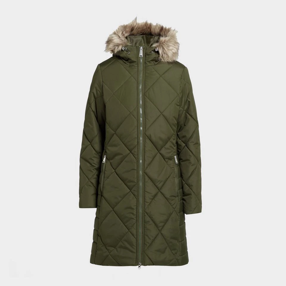Regatta Women's Fritha II Insulated Parka 12 Regatta Women's Fritha II Insulated Parka - Image 10