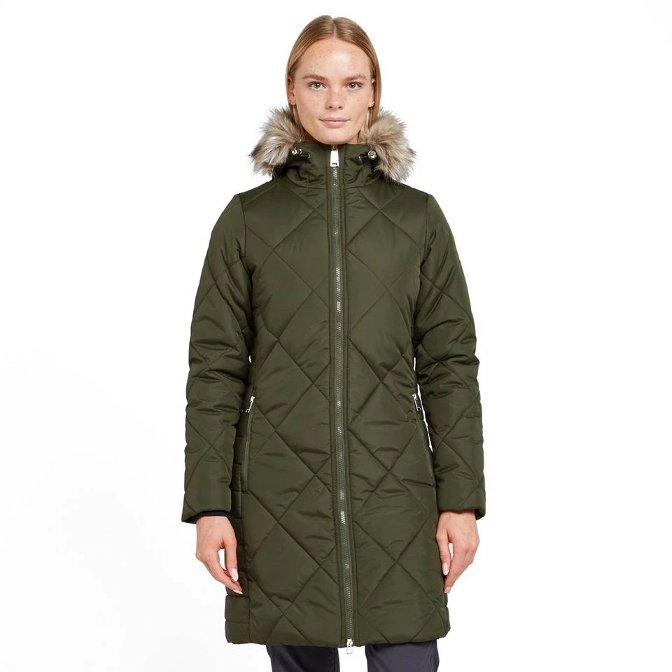 Regatta Women's Fritha II Insulated Parka 13 Regatta Women's Fritha II Insulated Parka - Image 11
