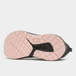 Hi-Tec Women’s Trail Ultra Mid Waterproof Walking Shoe -go outdoors shop go 578223 b