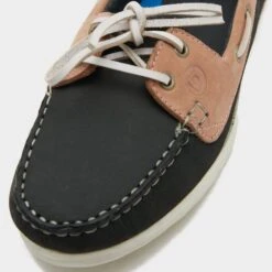 Dublin Ladies Millfield Arena Shoes Navy/Pink 12 Dublin Ladies Millfield Arena Shoes Navy/Pink -go outdoors shop go 588135 d