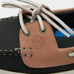 Dublin Ladies Millfield Arena Shoes Navy/Pink 13 Dublin Ladies Millfield Arena Shoes Navy/Pink -go outdoors shop go 588135 e