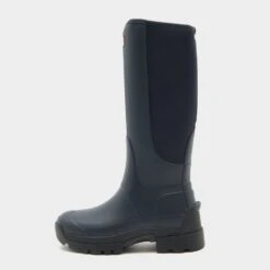 Hunter Women’s Balmoral Field Hybrid Tall Wellington Boots