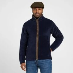 Men’s Stenton Tech Fleece Jacket