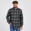 Men’s Pitmedden Flannel Shirt 2 Men’s Pitmedden Flannel Shirt -go outdoors shop go 591460 a