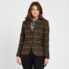 Women’s Musselburgh Tweed Hacking Jacket 1 Women’s Musselburgh Tweed Hacking Jacket -go outdoors shop go 591465 a