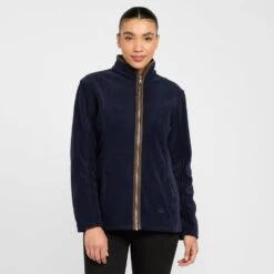 Women’s Stenton Fleece Jacket