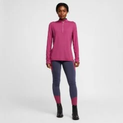 Dublin Kylee Long Sleeve Shirt II -go outdoors shop go 591565 c