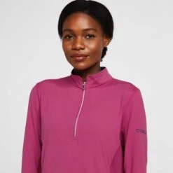 Dublin Kylee Long Sleeve Shirt II -go outdoors shop go 591565 d