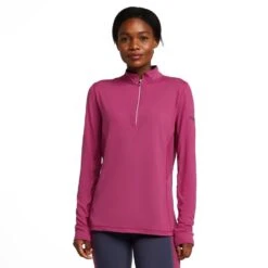 Dublin Kylee Long Sleeve Shirt II -go outdoors shop go 591565 z