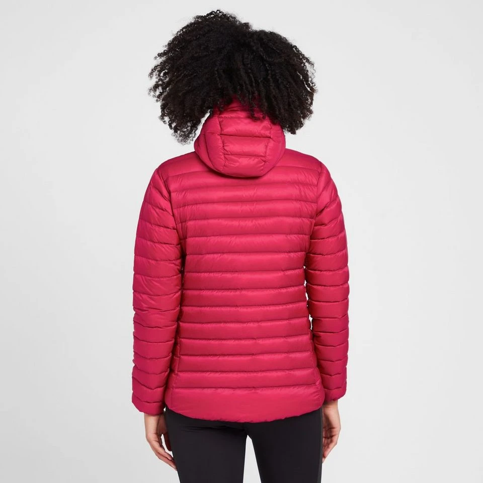 Women’s Kintra Down Jacket 4 Women’s Kintra Down Jacket - Image 2