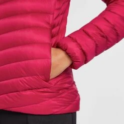Women’s Kintra Down Jacket 18 Women’s Kintra Down Jacket -go outdoors shop go 592034 f