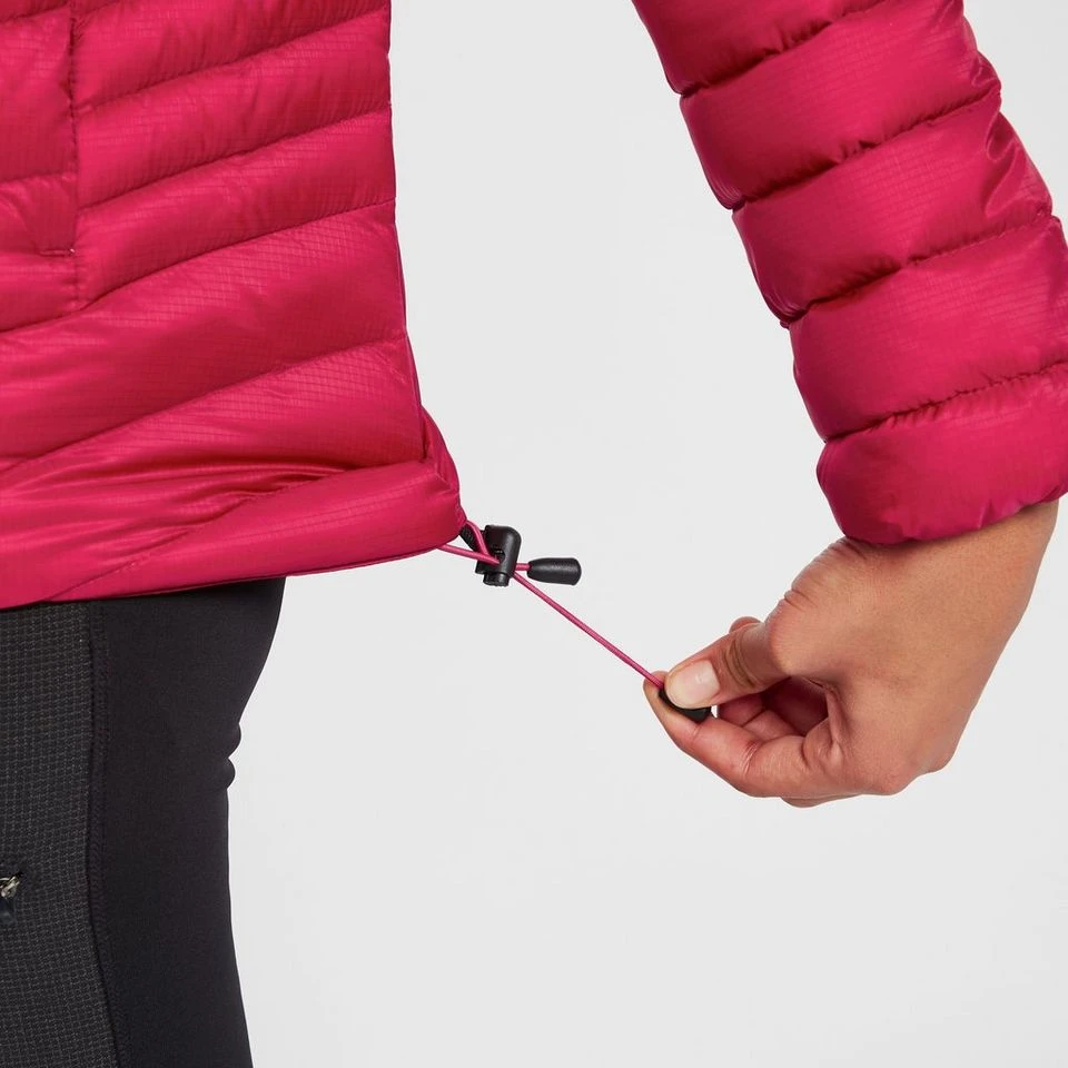 Women’s Kintra Down Jacket 9 Women’s Kintra Down Jacket - Image 7