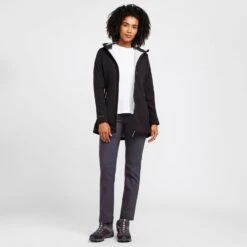 Craghoppers Women's Ara Weatherproof Jacket -go outdoors shop go 592553 c