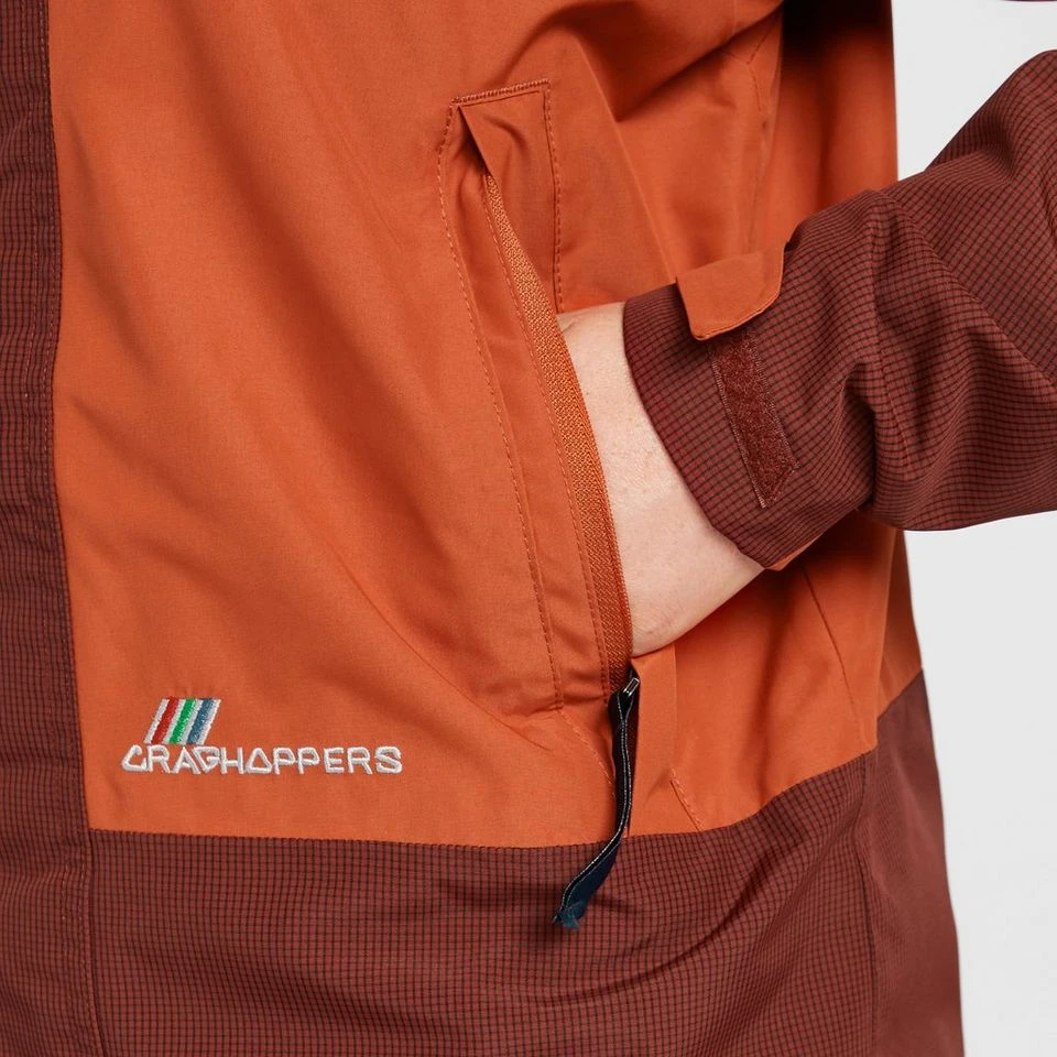 Craghoppers Unisex Dustin Insulated Jacket 8 Craghoppers Unisex Dustin Insulated Jacket - Image 6