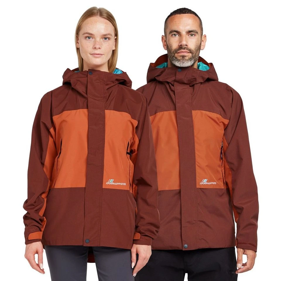 Craghoppers Unisex Dustin Insulated Jacket 15 Craghoppers Unisex Dustin Insulated Jacket - Image 13