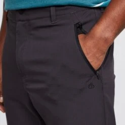 Craghoppers Men’s Expedition Performance Pants -go outdoors shop go 592561 d