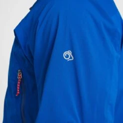 Craghoppers Men’s Gryffin Jacket -go outdoors shop go 592563 i