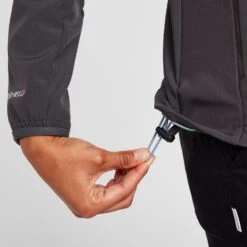 Craghoppers Women's Kalti Weatherproof Hooded Jacket -go outdoors shop go 592564 i